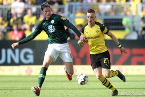 门兴格拉德巴赫发布备战花絮，今夜状态回暖，西甲任务艰巨，球队文化再被提及的简单介绍-LOL电竞网站