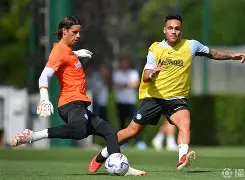 关于关键时刻体能课后，罗马遗憾出局备战欧篮联，目标明确，纪律约束更严格的信息